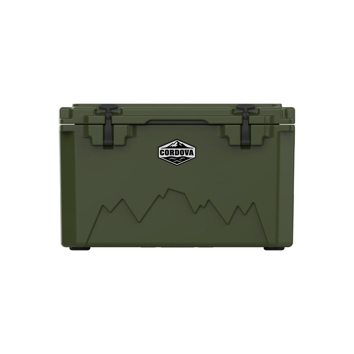 65 qt Basecamp Class™ Hard Cooler