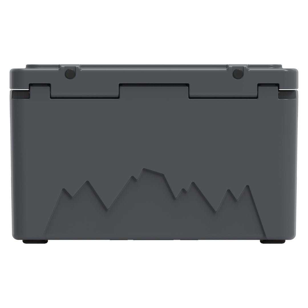 65 qt Basecamp Class™ Hard Cooler