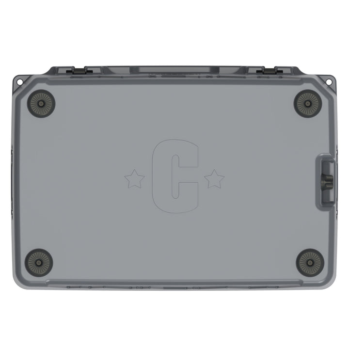 65 qt Basecamp Class™ Hard Cooler
