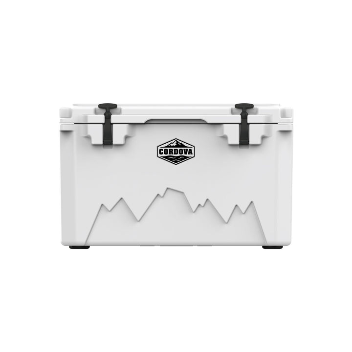 65 qt Basecamp Class™ Hard Cooler