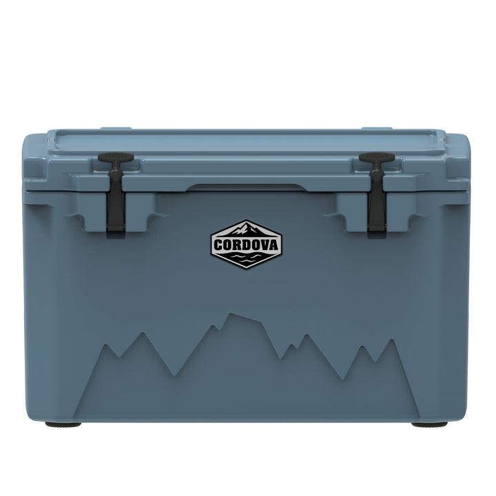 65 qt Basecamp Class™ Hard Cooler