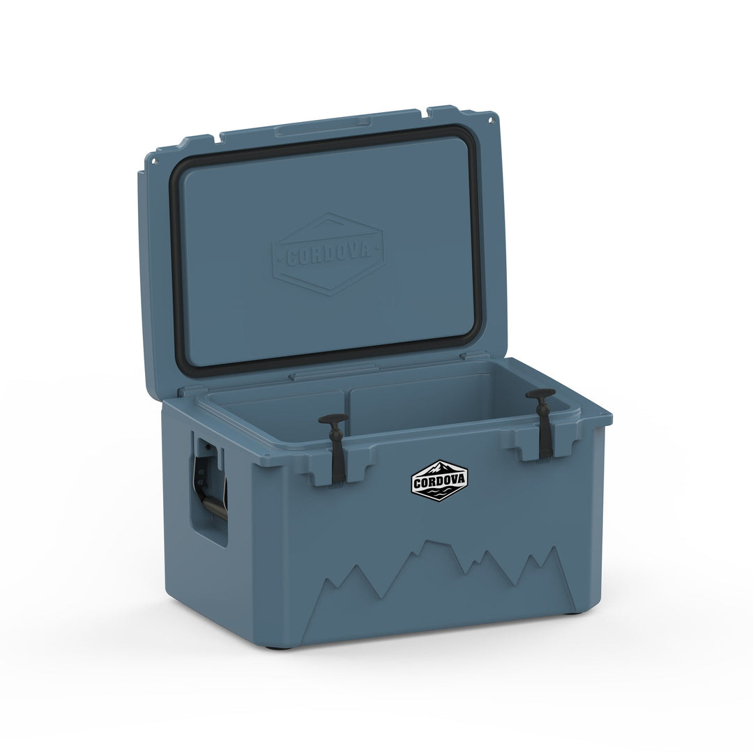65 qt Basecamp Class™ Hard Cooler