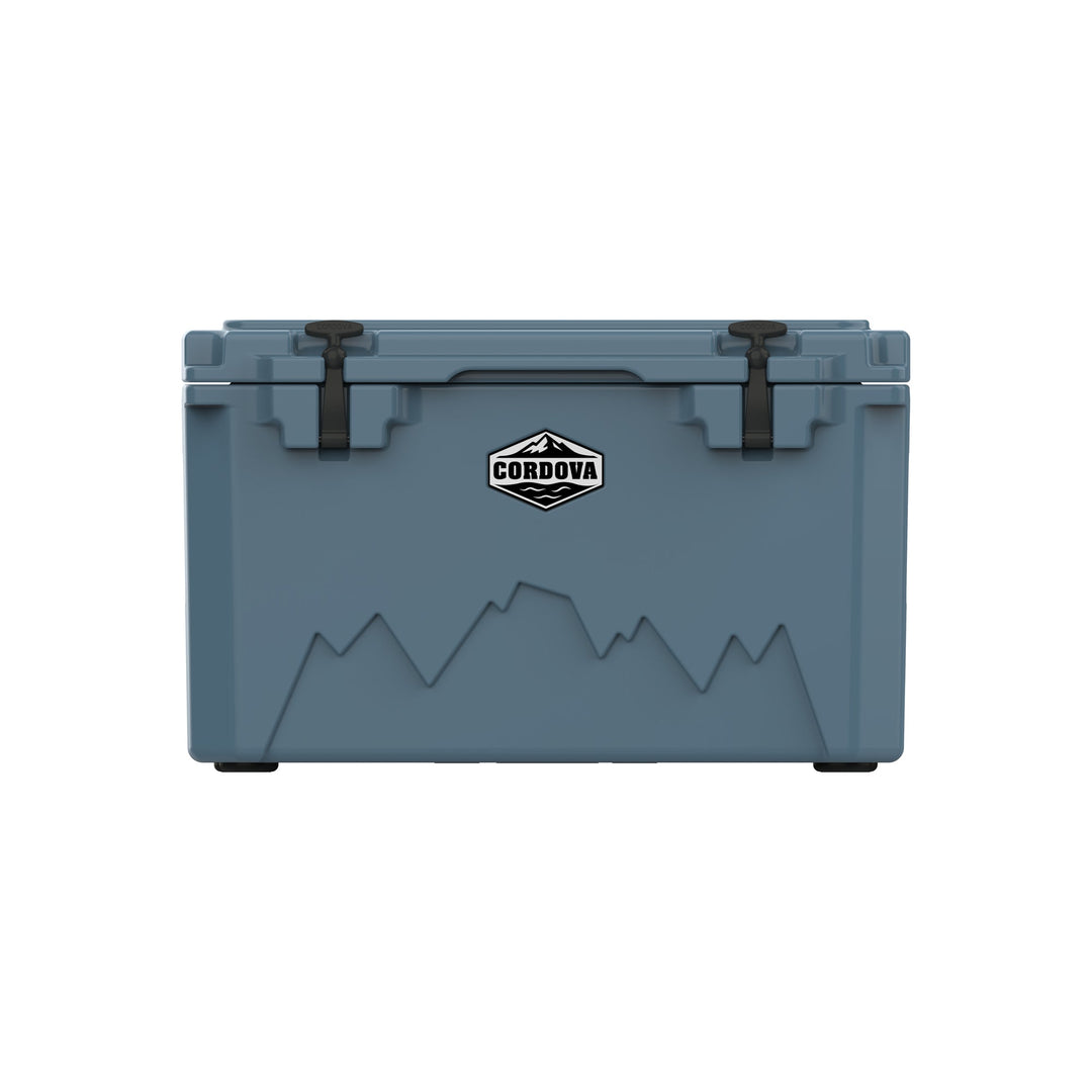 65 qt Basecamp Class™ Hard Cooler