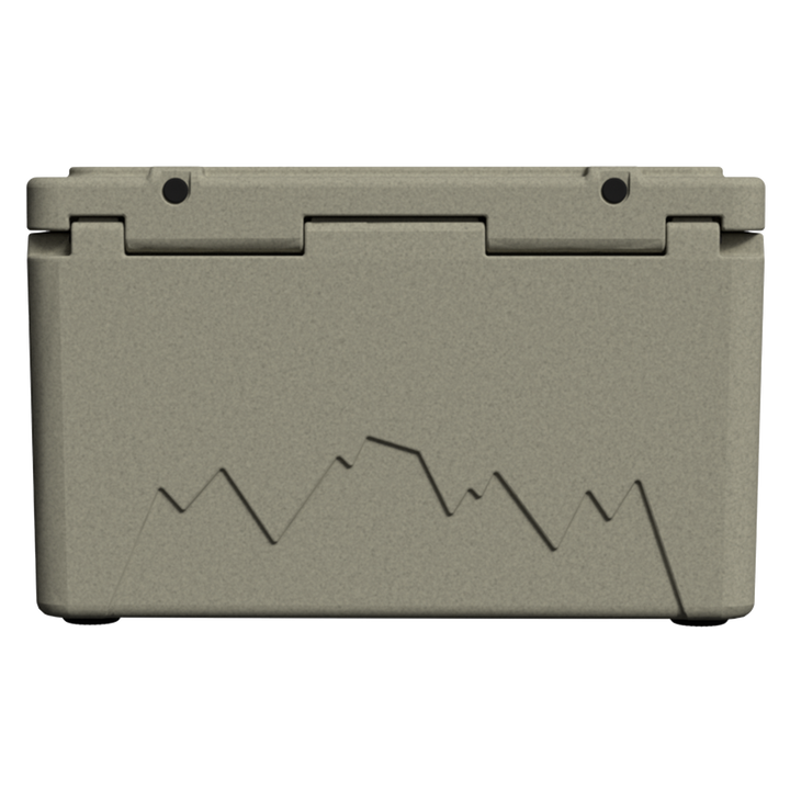 65 qt Basecamp Class™ Hard Cooler