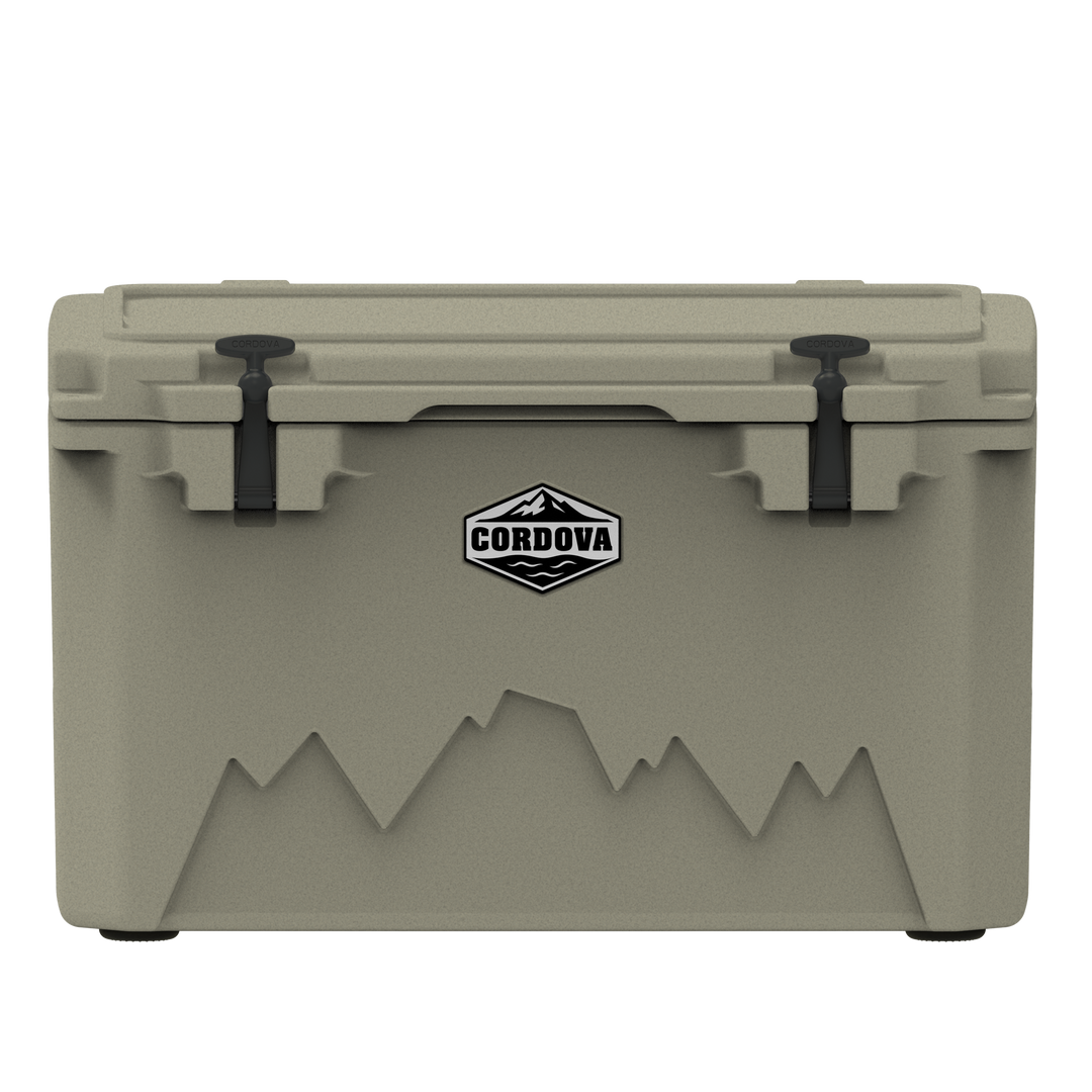 65 qt Basecamp Class™ Hard Cooler