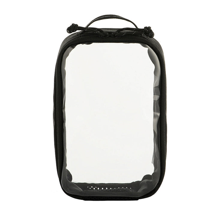 M-Tac Utility Organizer Transparent Elite (Small) (8.7" x 5.5")