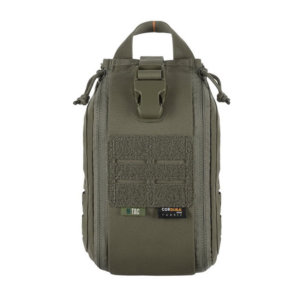M-Tac Medical Pouch Rip Off Gen.II