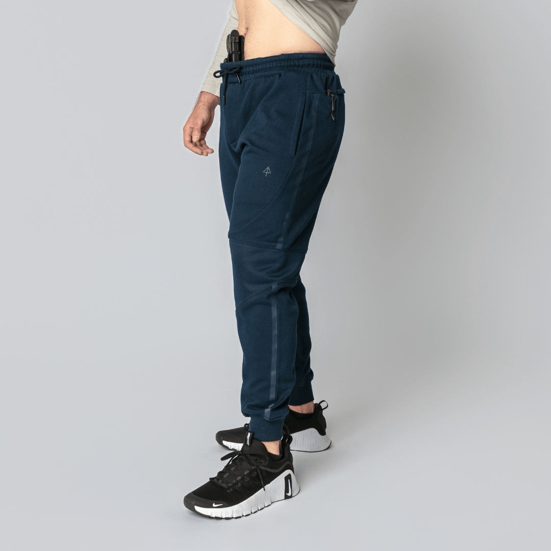 Carrier Joggers Mk.II