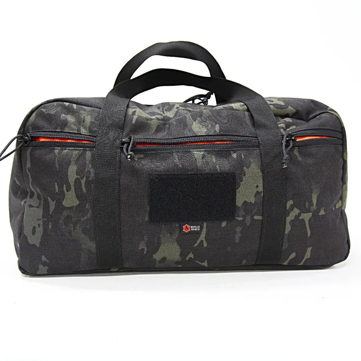 72-Hour 500D Cordura Duffle Bag