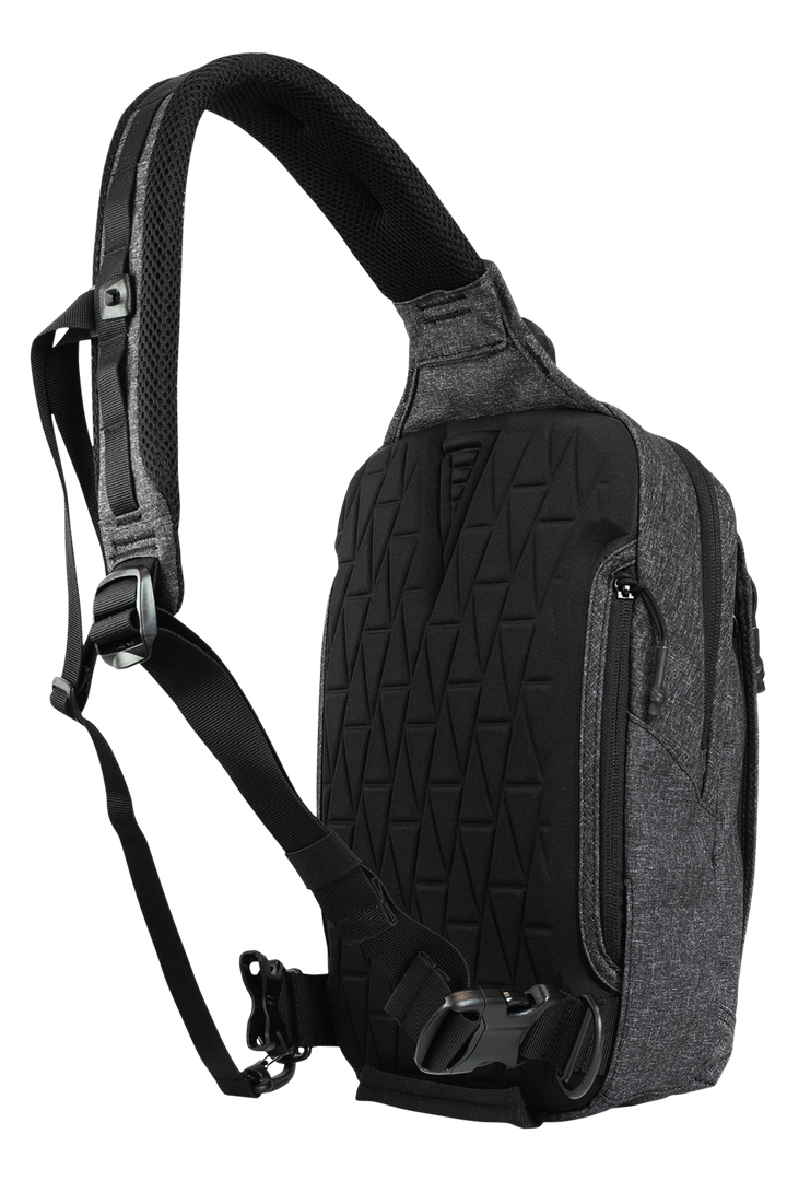 BLINDSIDE - Concealed Carry Sling Pack