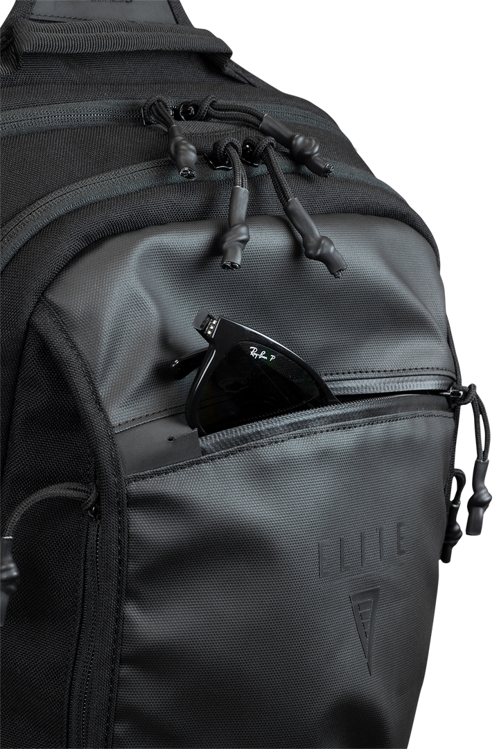 BLINDSIDE - Concealed Carry Sling Pack