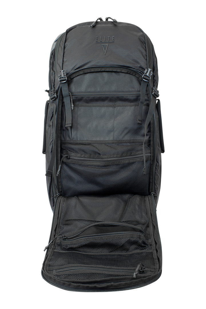 SUMMIT - Discreet Rifle Backpack