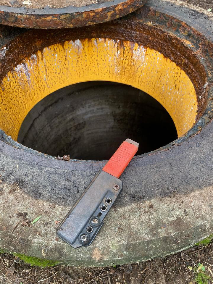 🎄HOLIDAY SPECIAL! 30% OFF! FOREMAN pry bar