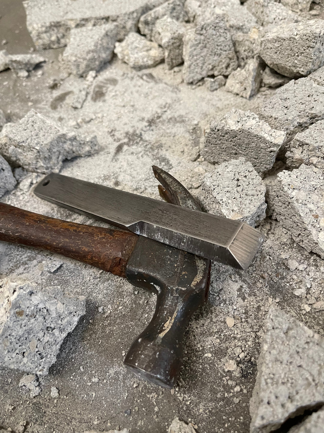 🎄HOLIDAY SPECIAL! 30% OFF! FOREMAN pry bar