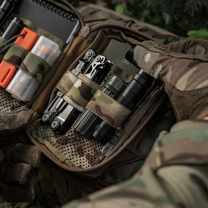 M-Tac EDC Pocket Organizer Elite