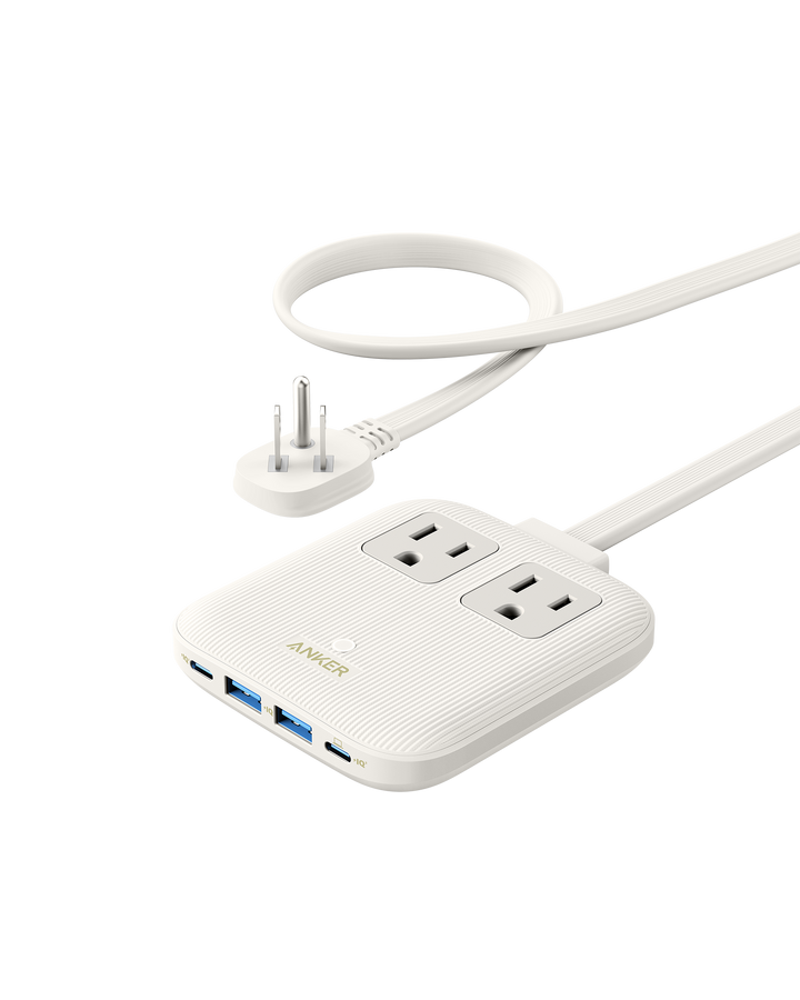 Anker Nano Charging Station (6-in-1, 67W)