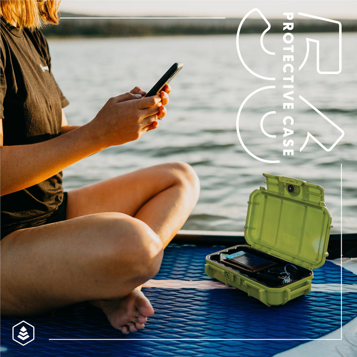 TOUGHBOX™ - SE56 Micro EDC Drybox