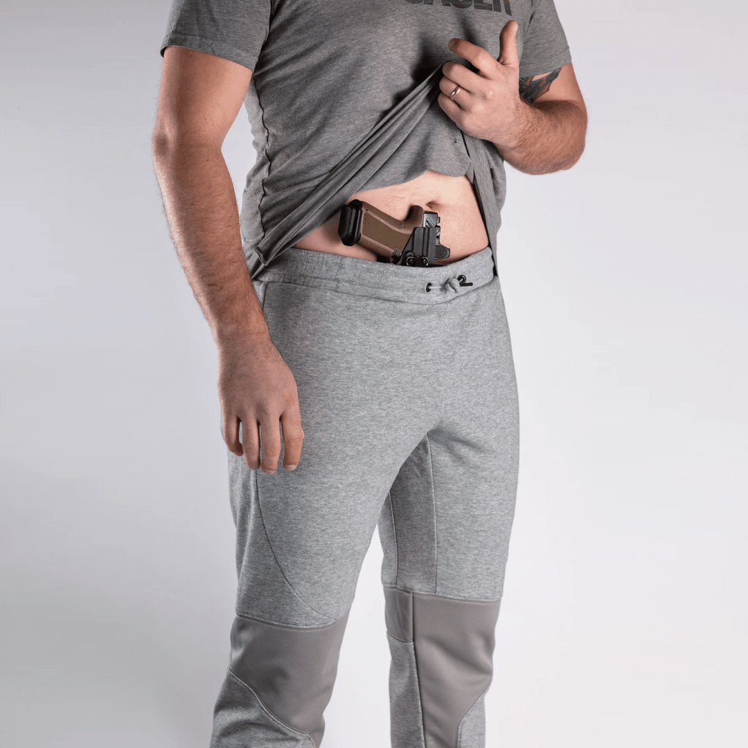 Carrier Joggers Mk.II