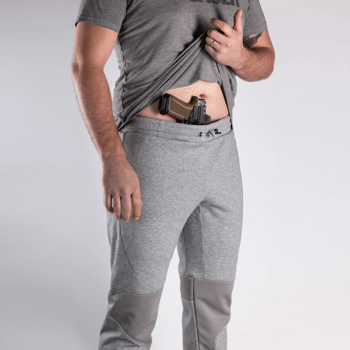 Carrier Joggers Mk.II