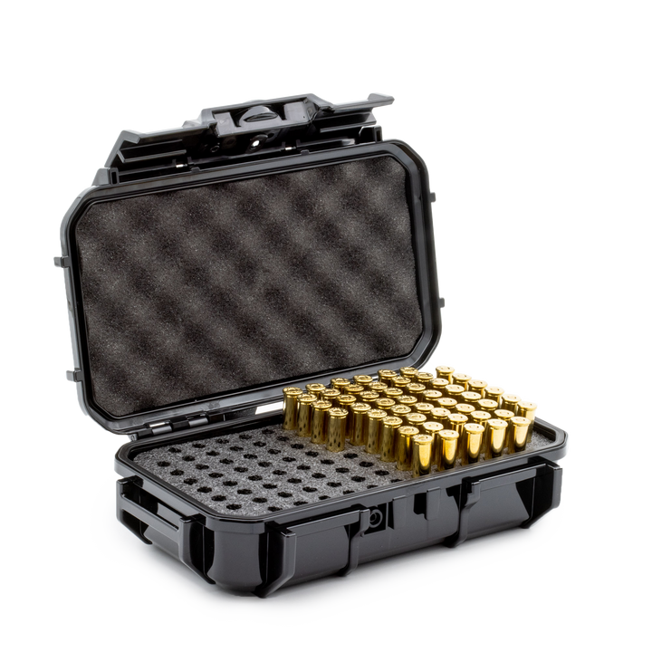 Ammo: 9mm * 100 Rounds (56)