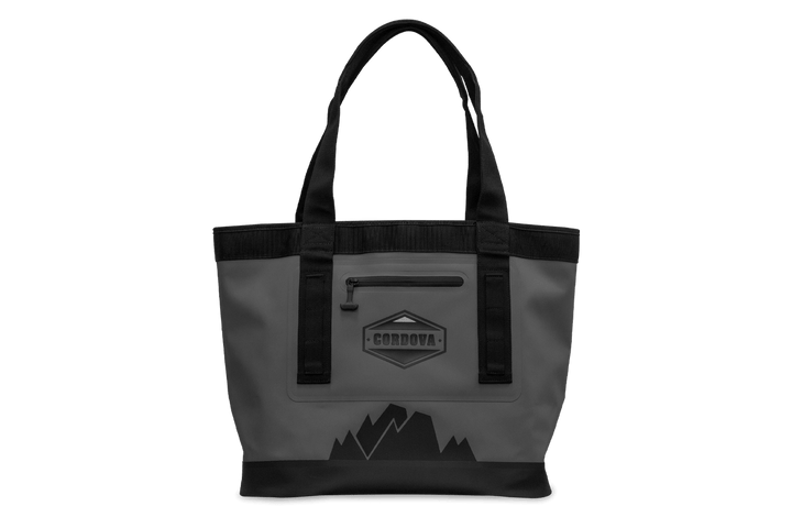 Backcountry Class™ 40L Tote