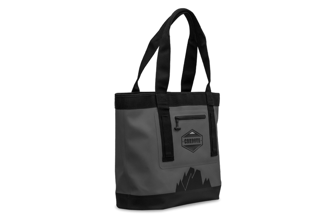Backcountry Class™ 40L Tote