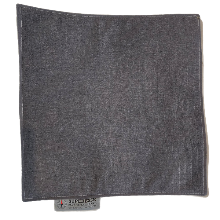 Filter Bandana - Water Pre-Filtration and Air-Contaminant Face Barrier.