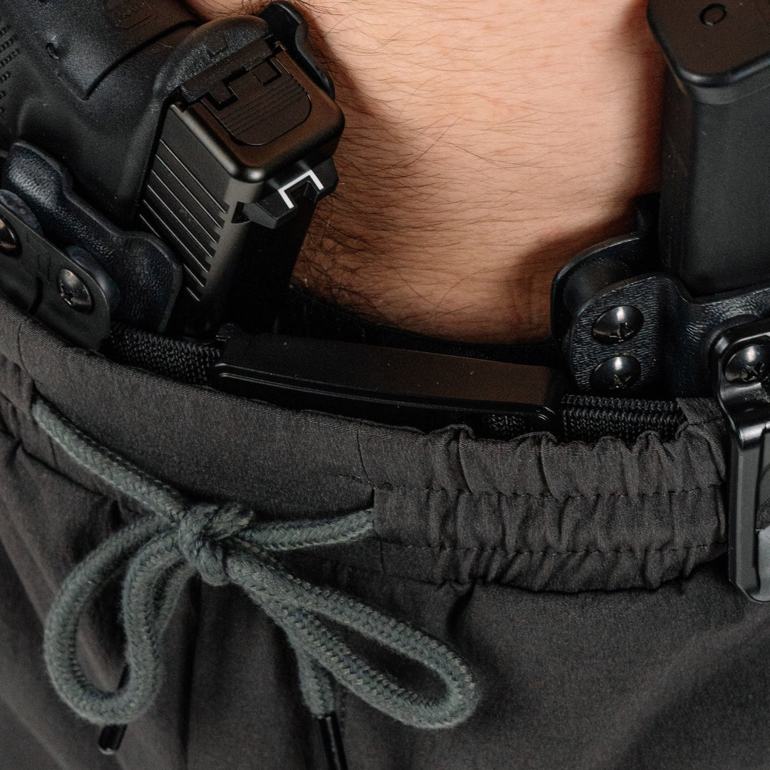 Enhanced Rapid Clasp Retention Belt - [BUNDLE AND SAVE]