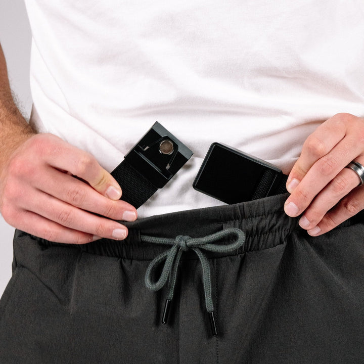 Enhanced Rapid Clasp Retention Belt - [BUNDLE AND SAVE]