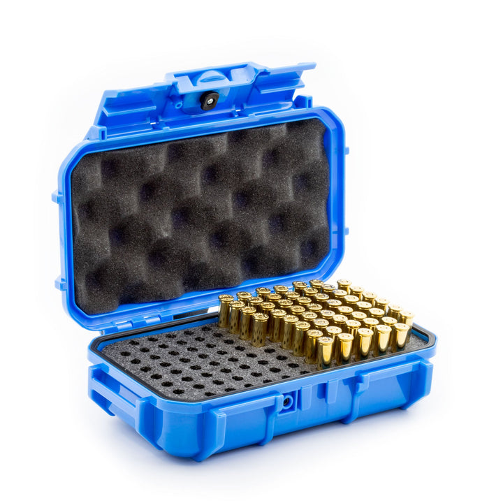 Ammo: 9mm * 100 Rounds (56)