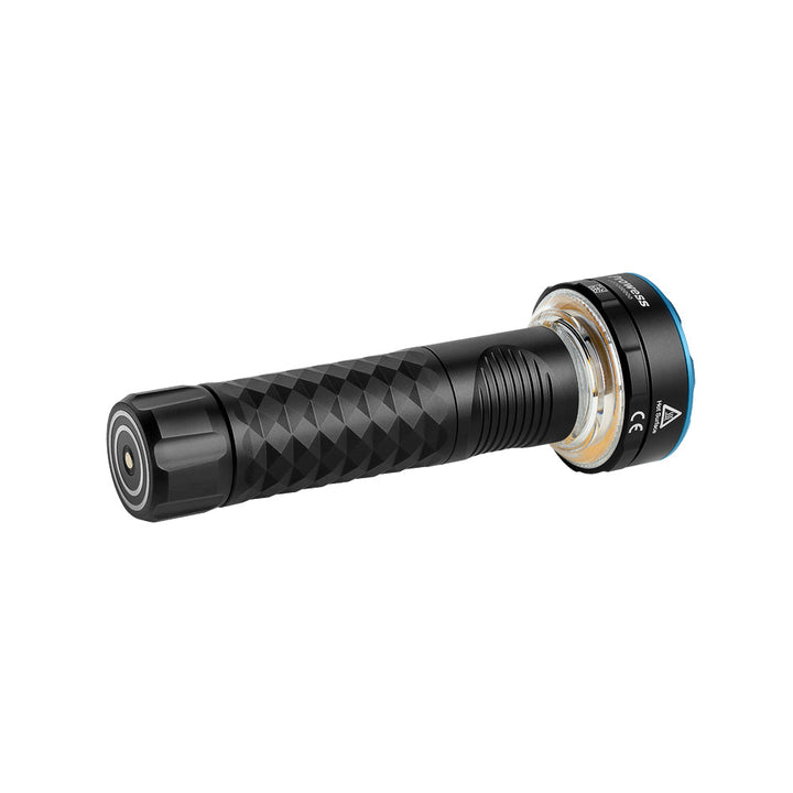 Olight Prowess Multifunctional Flashlight with Bidirectional Lighting (Tripod Sold Separately)