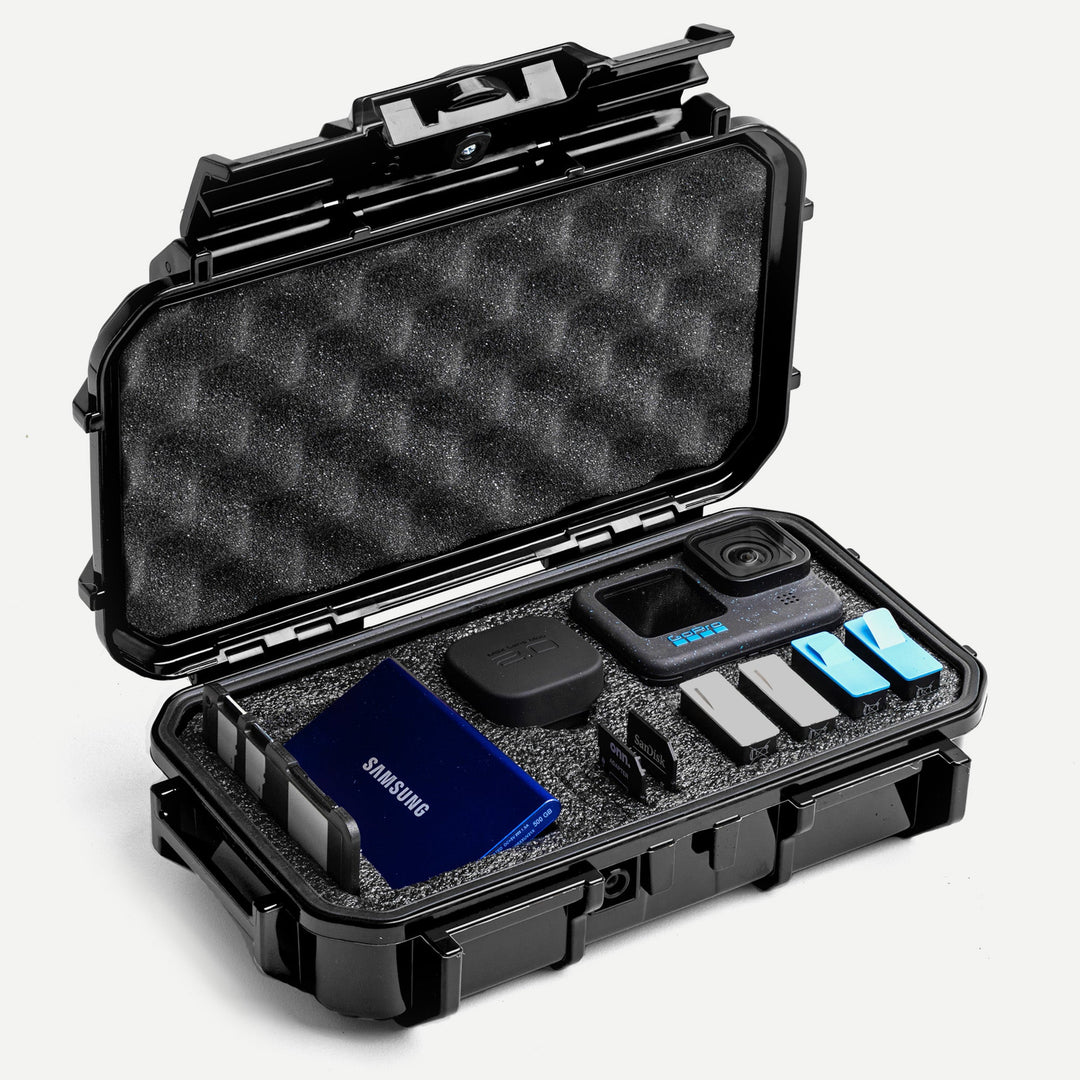 TOUGHBOX™ - SE56 Micro EDC Drybox