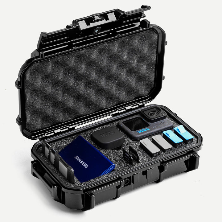 TOUGHBOX™ - SE56 Micro EDC Drybox