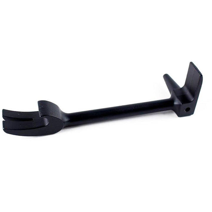 Halligan Bottle Opener - Black
