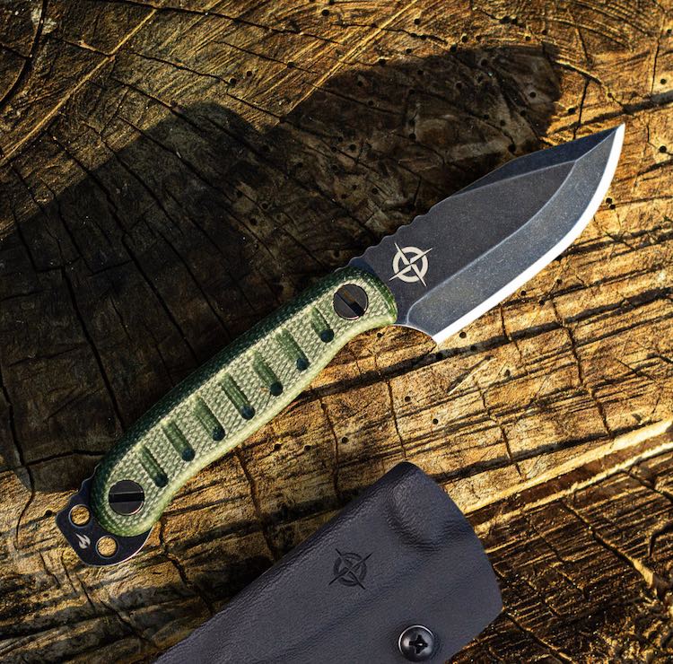 Black_Green-Sheath-FUnky-SQ-SM