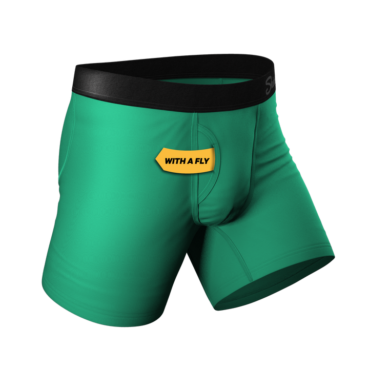 The Green Boys | Men&