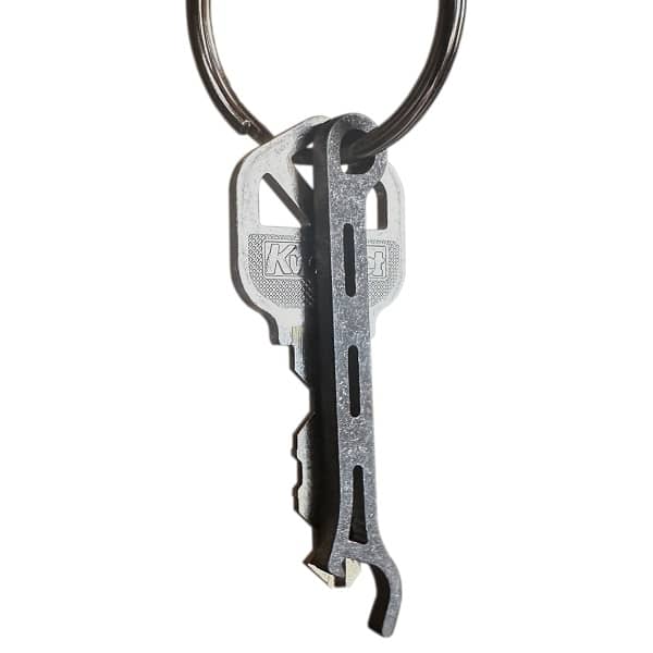 Brew Soldier Bottle Opener