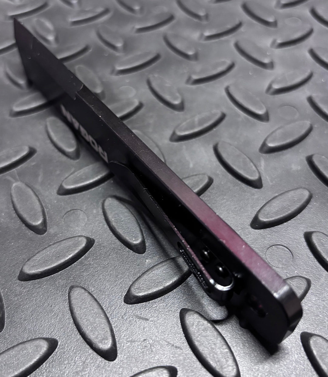 Rogan Pocket Tool (RPT) Pry Bar
