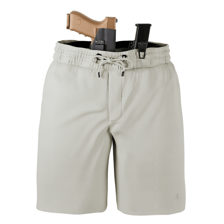 Carrier Shorts Mk.II - 11" Inseam