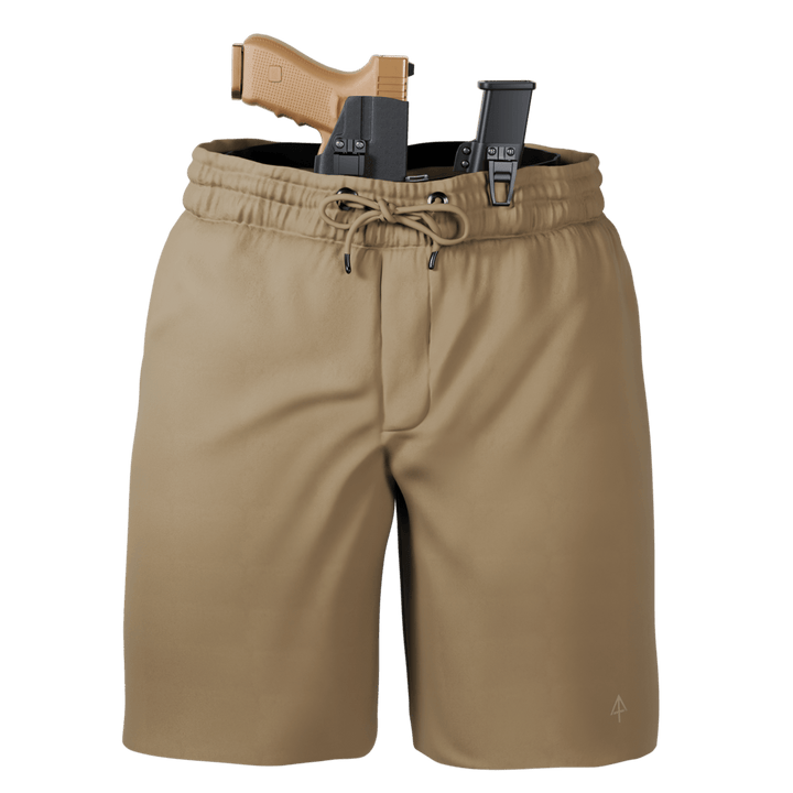 Carrier Shorts Mk.II - 11" Inseam