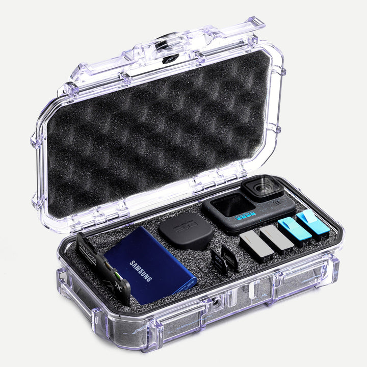 TOUGHBOX™ - SE56 Micro EDC Drybox