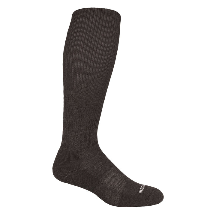 Conquer Lightweight 14" OTC Alpaca Sock