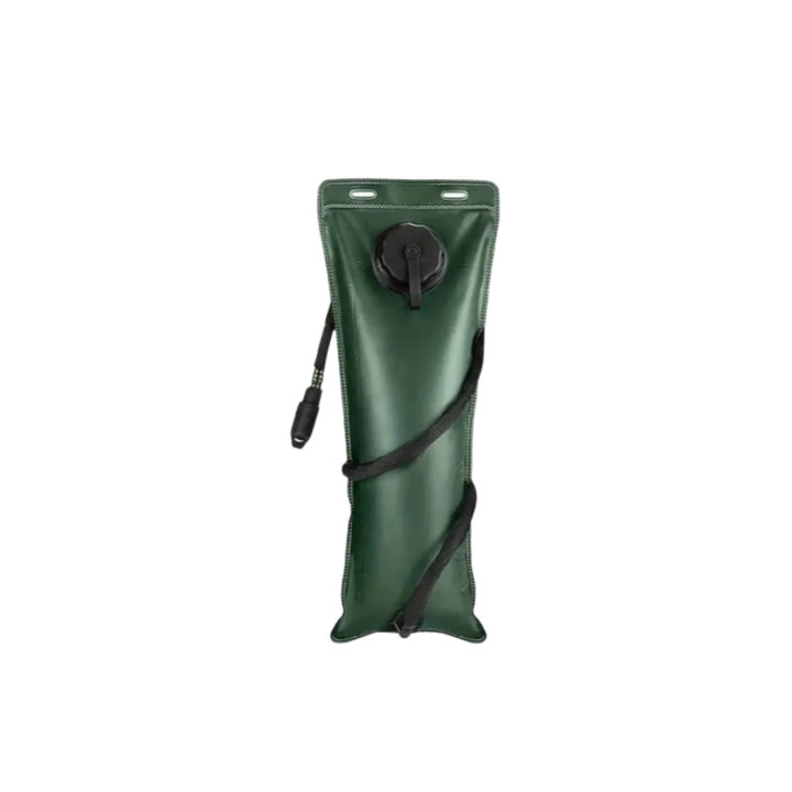 3 Liter Hydration Bladder and Pack