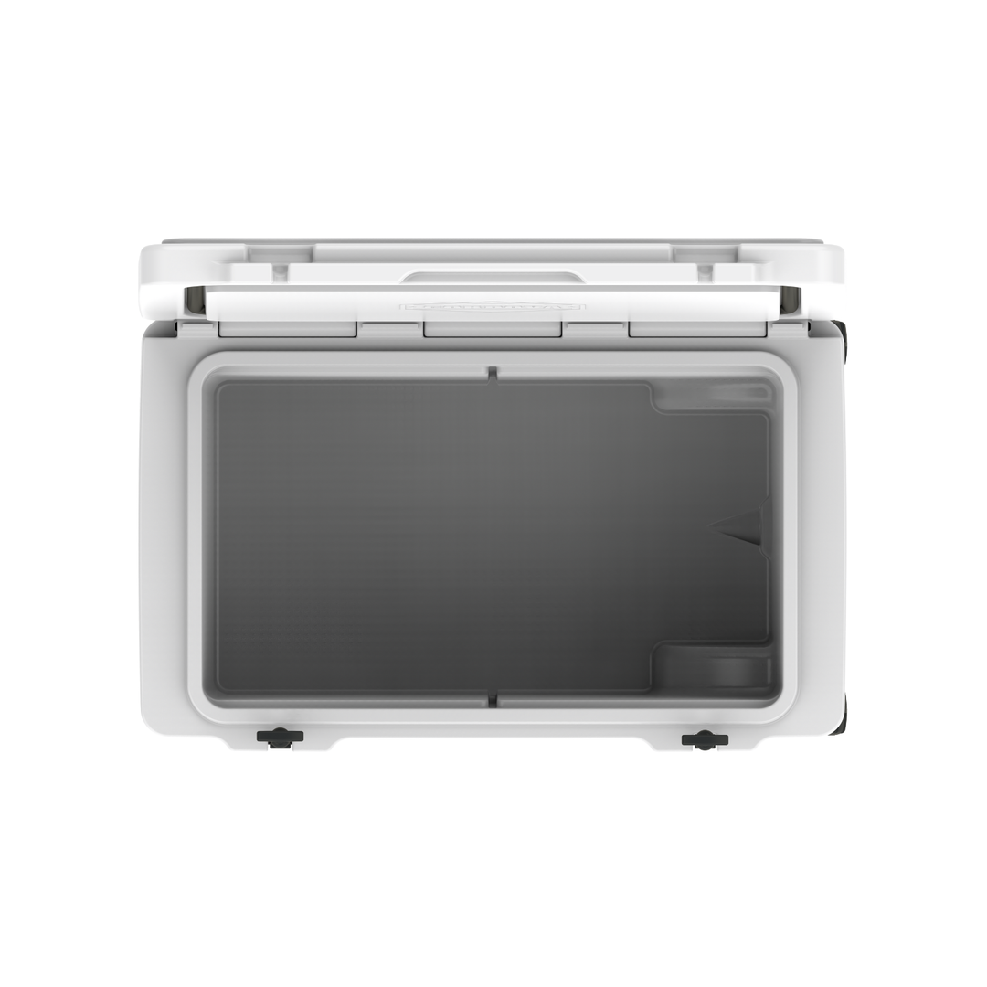 125 qt Outpost Class™ Wheeled Cooler