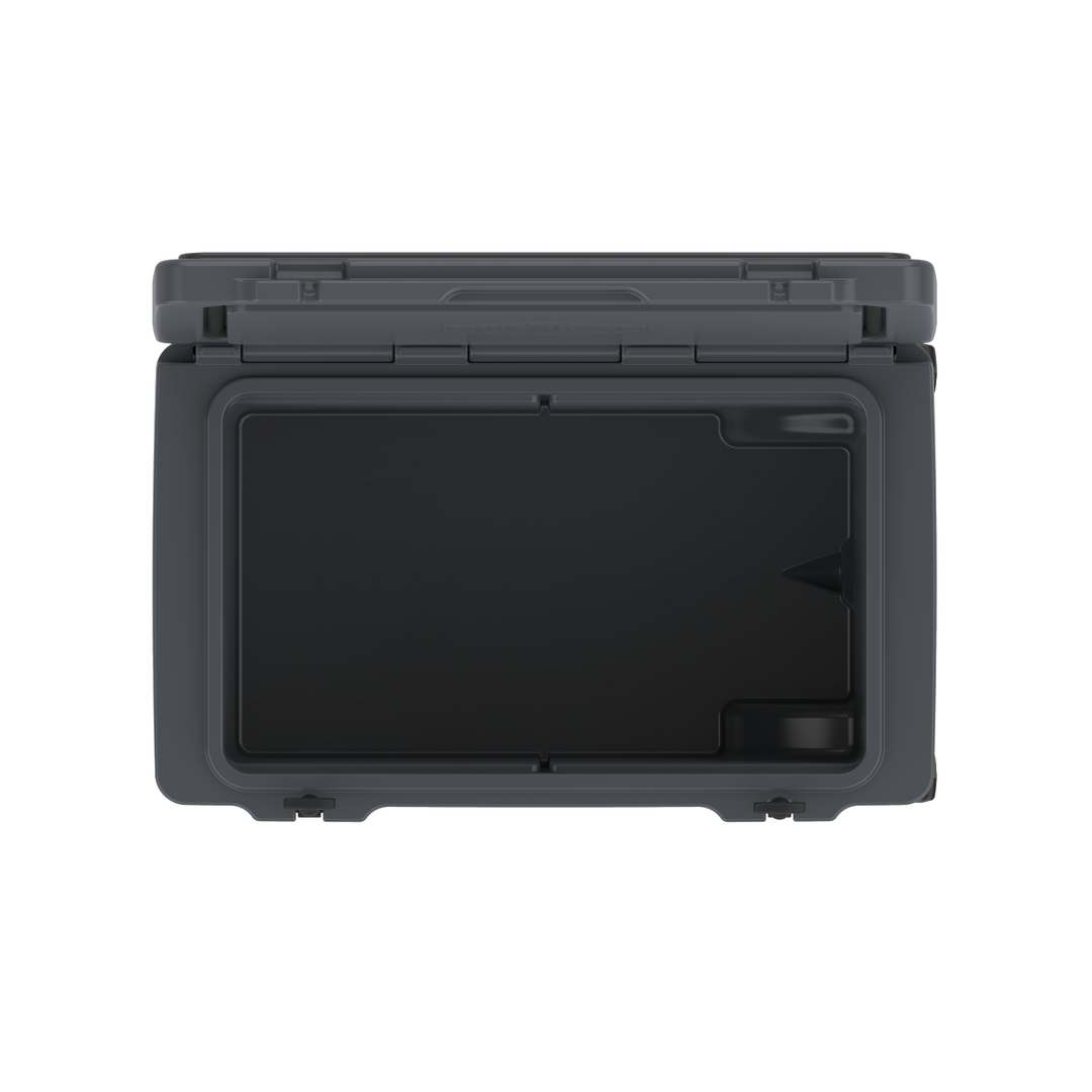 125 qt Outpost Class™ Wheeled Cooler