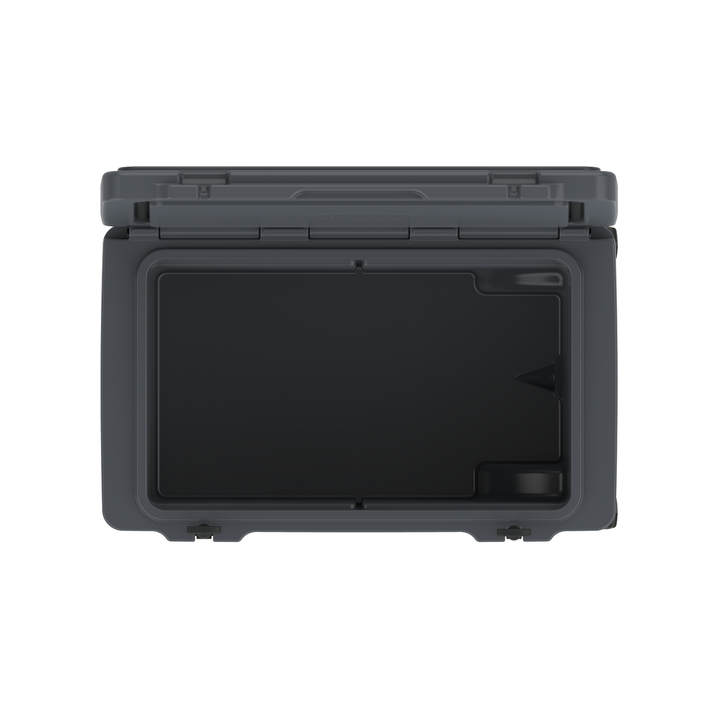 125 qt Outpost Class™ Wheeled Cooler