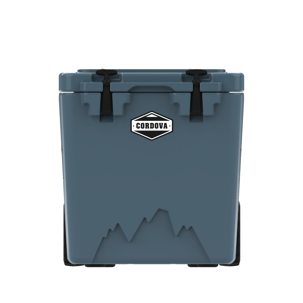 50 qt Outpost Class™ Wheeled Cooler