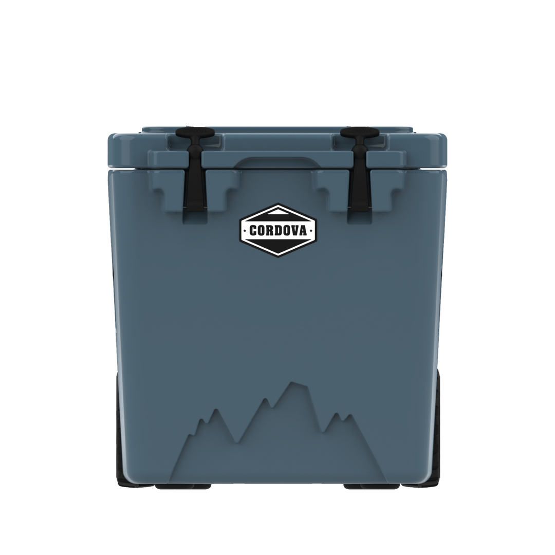 50 qt Outpost Class™ Wheeled Cooler