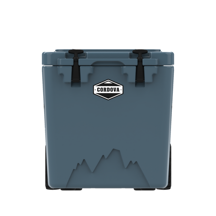 50 qt Outpost Class™ Wheeled Cooler