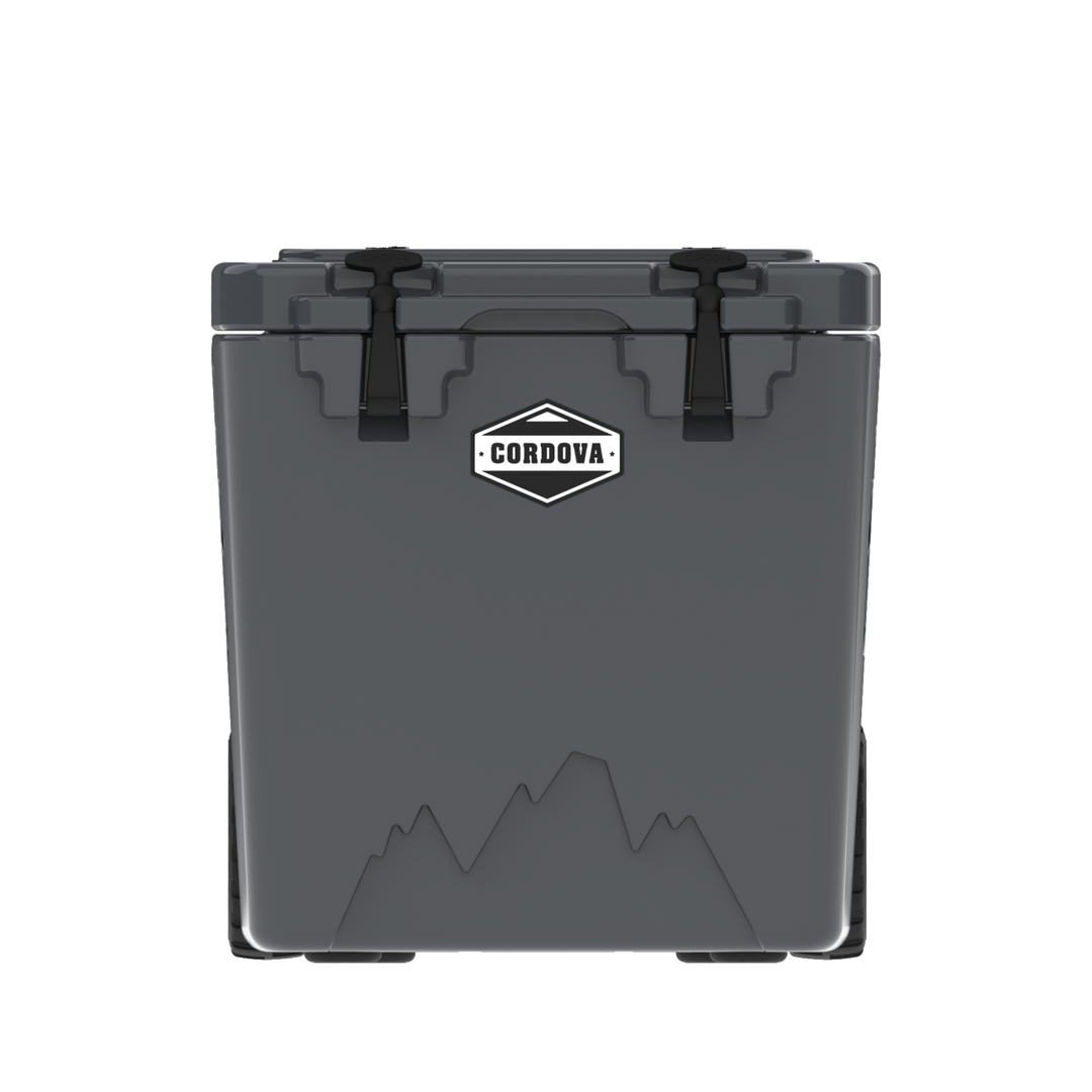 50 qt Outpost Class™ Wheeled Cooler